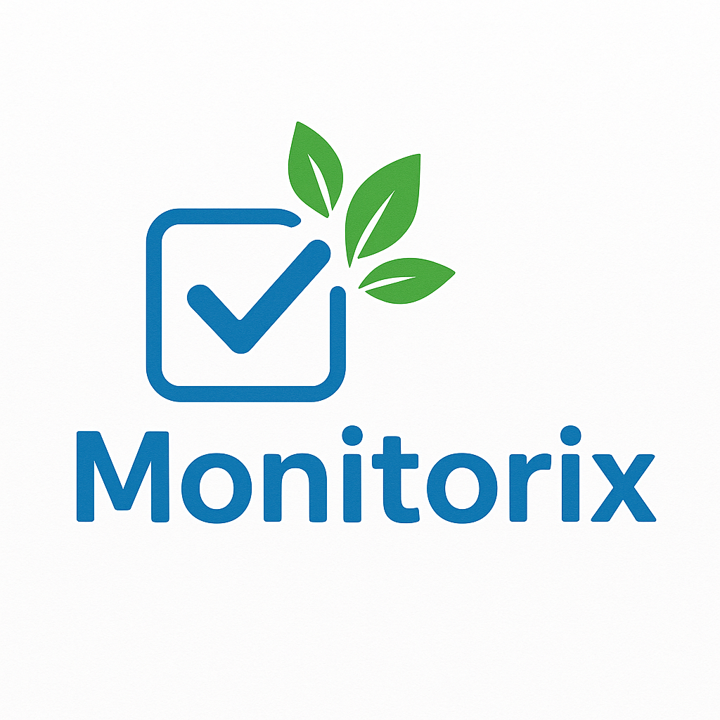Application Monitorix